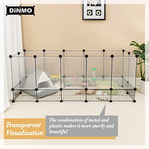 Rabbit Playpen, Guinea Pig Cages, Hamster Cages, Portable Exercise Fence Z7107