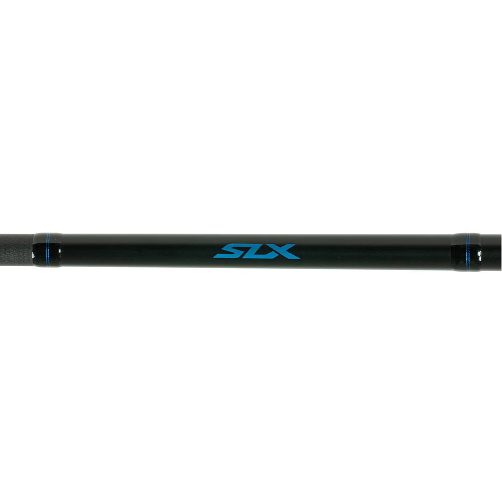 SLX Glass Casting Rod B592