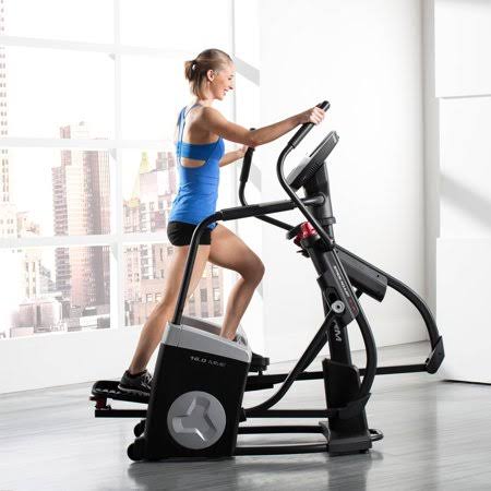 Black Elliptical U4414