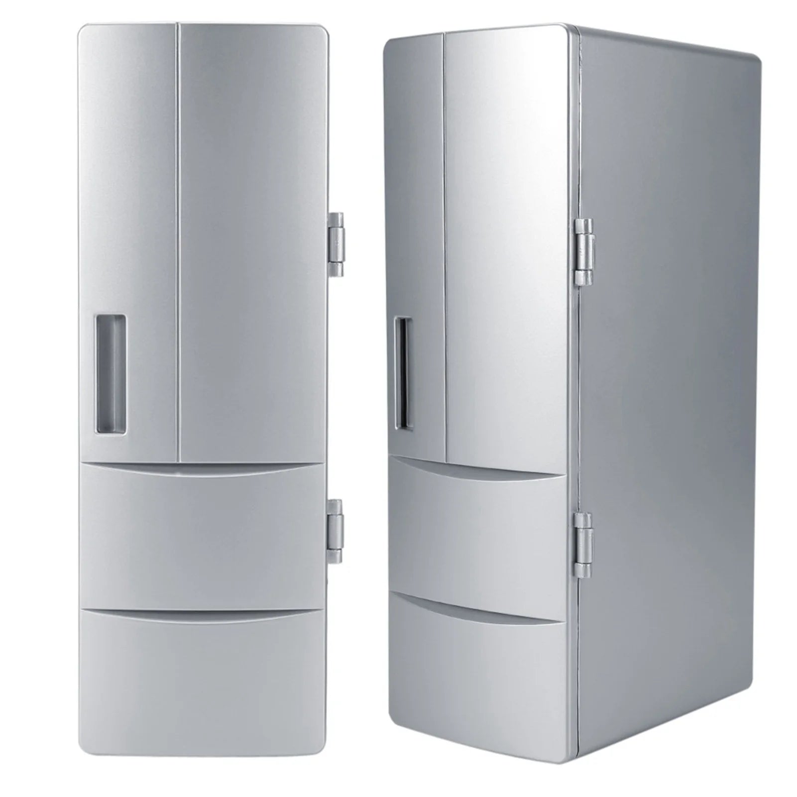Compact Mini USB Fridge Freezer Cooler Warmer I3428