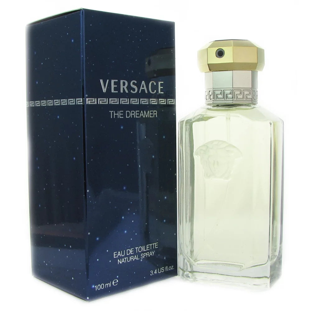 Eau De Toilette Spray, 3.3 Oz J2519