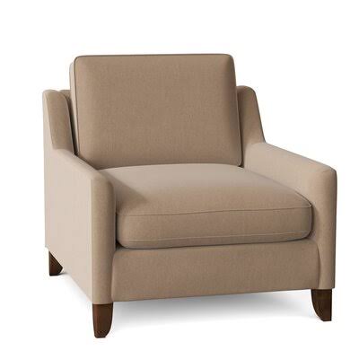 33x22 Wide Armchair Body Fabric Q22024
