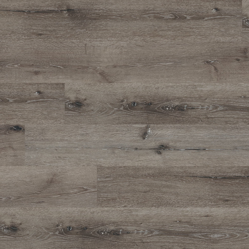 7.13 in. x 48.03 in. Rigid Core Click Lock Luxury Vinyl Plank Flooring K848826