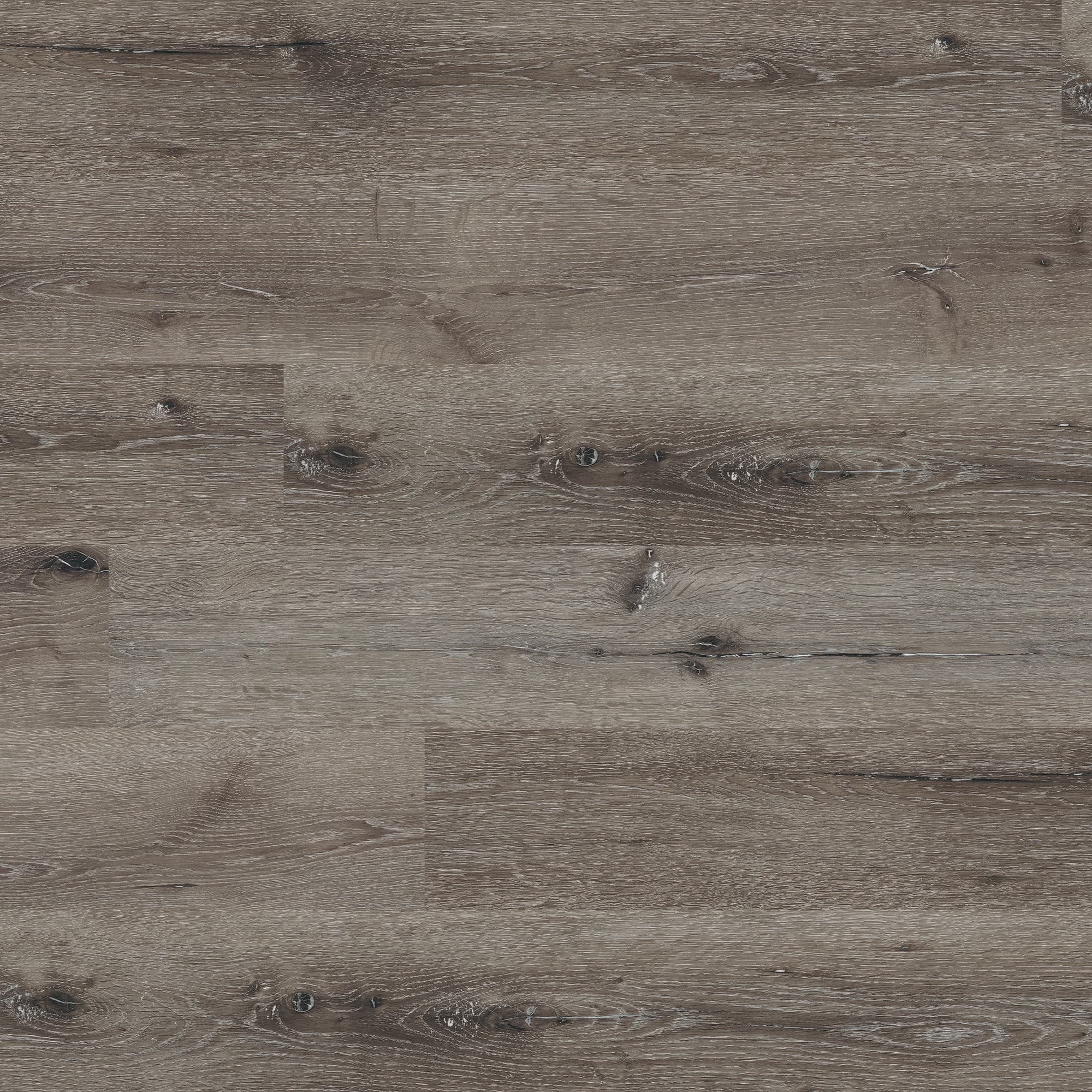 7.13 in. x 48.03 in. Rigid Core Click Lock Luxury Vinyl Plank Flooring K848826