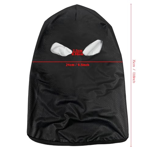 Balaclava Face Mask 2 Hole O6958