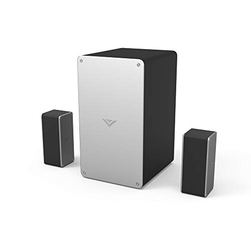 5.1 Soundbar Home Speaker, Black L229516