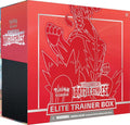 Elite Trainer Box W8128