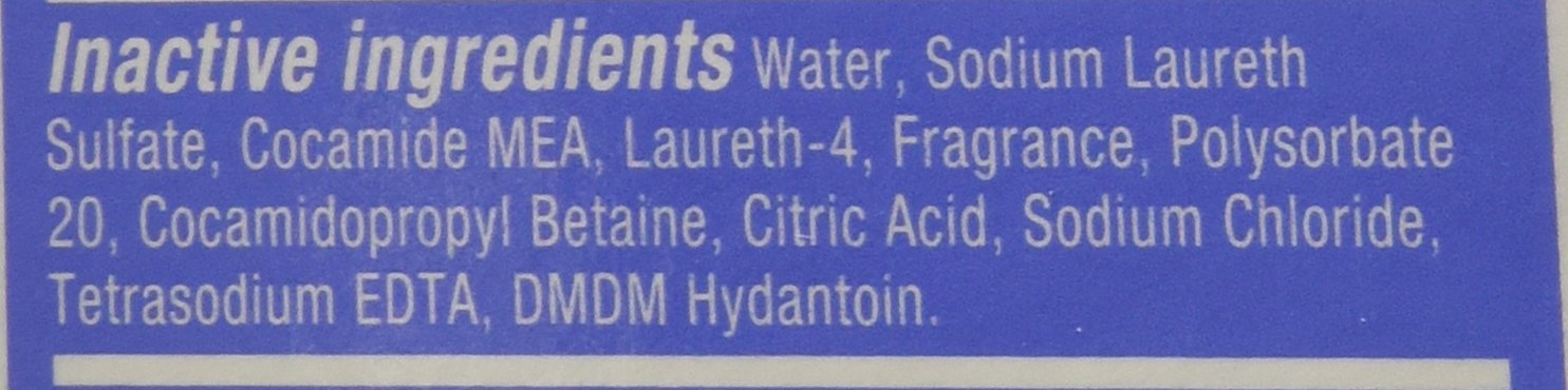 8.5 Ounce Therapeutic Shampoo F77678