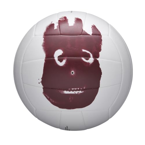 Mini and Official Size Volleyballs N6651