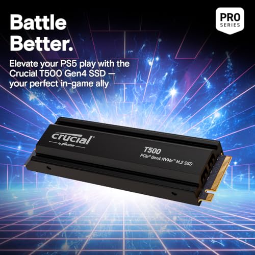 1TB Gen4 NVMe M.2 Internal SSD Z136
