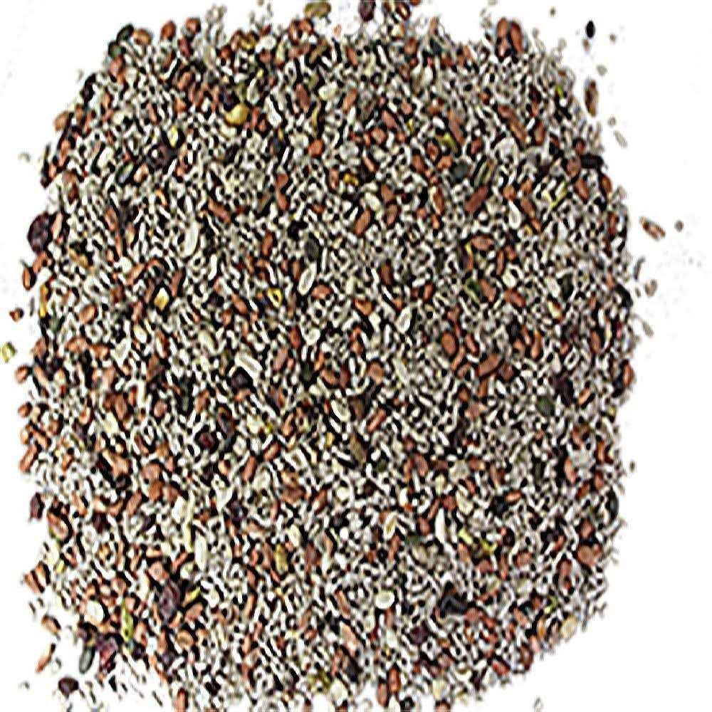 Zero Waste Fruit Blend Bird Food U36270