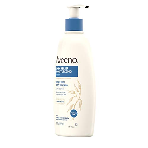 Unscented 18 fl. oz Moisturizing Lotion (Pack of 2) N958