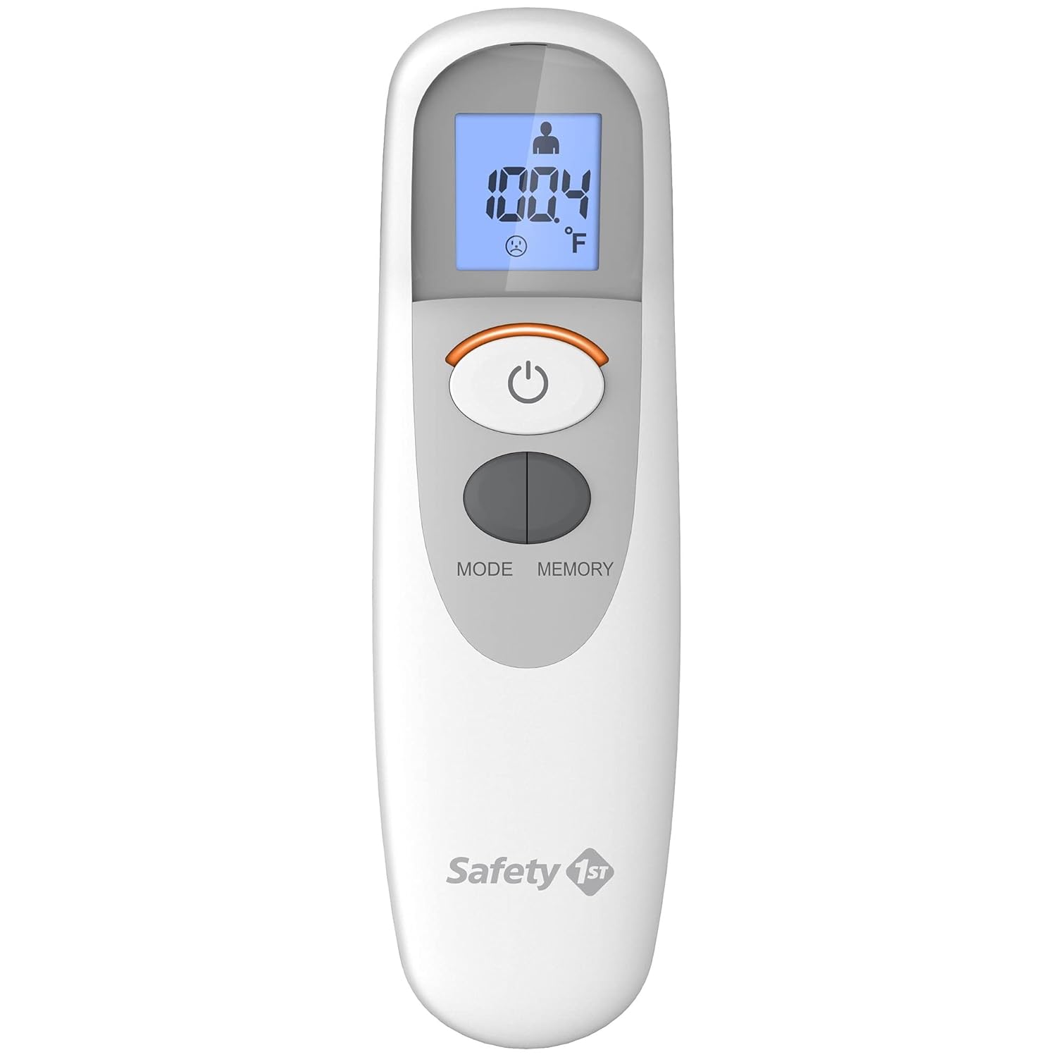Grey Forehead Thermometer Z57835