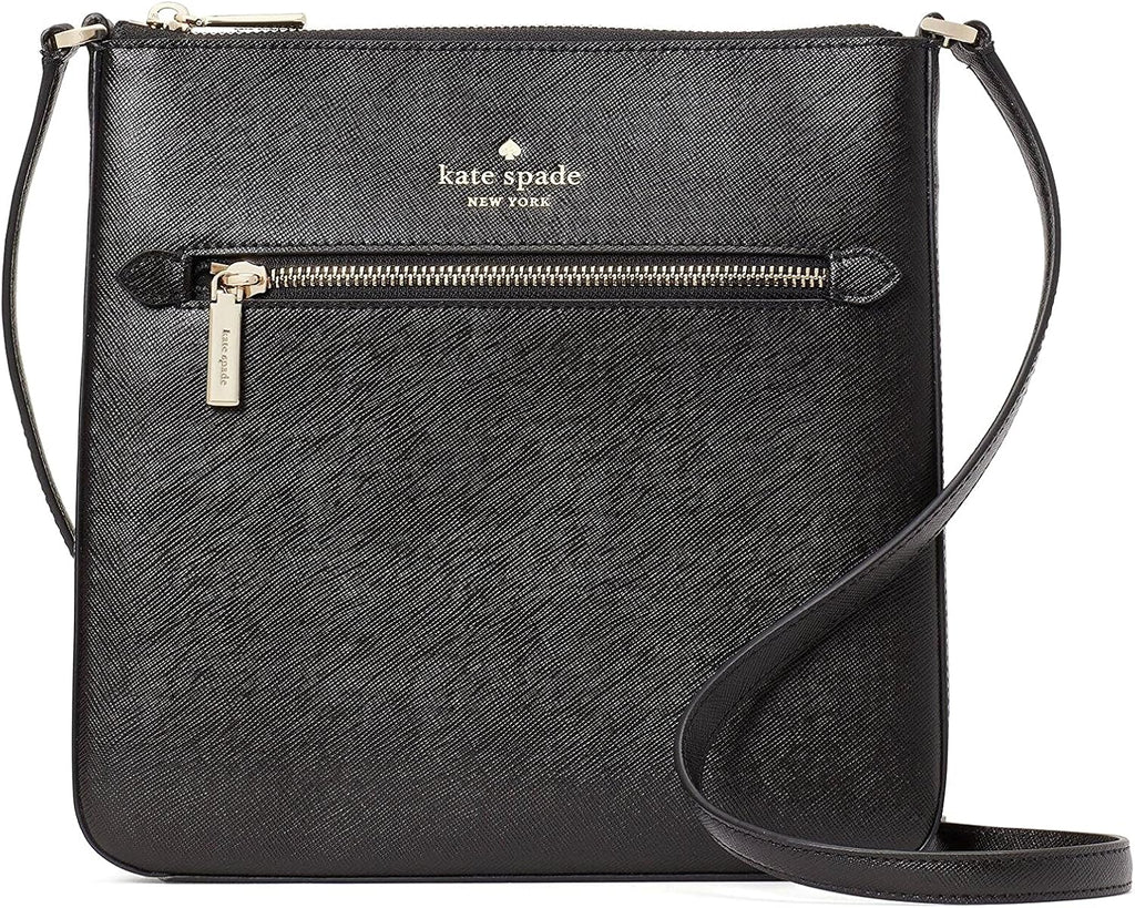 Black Crossbody Purse T68330