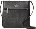 Black Crossbody Purse T68330