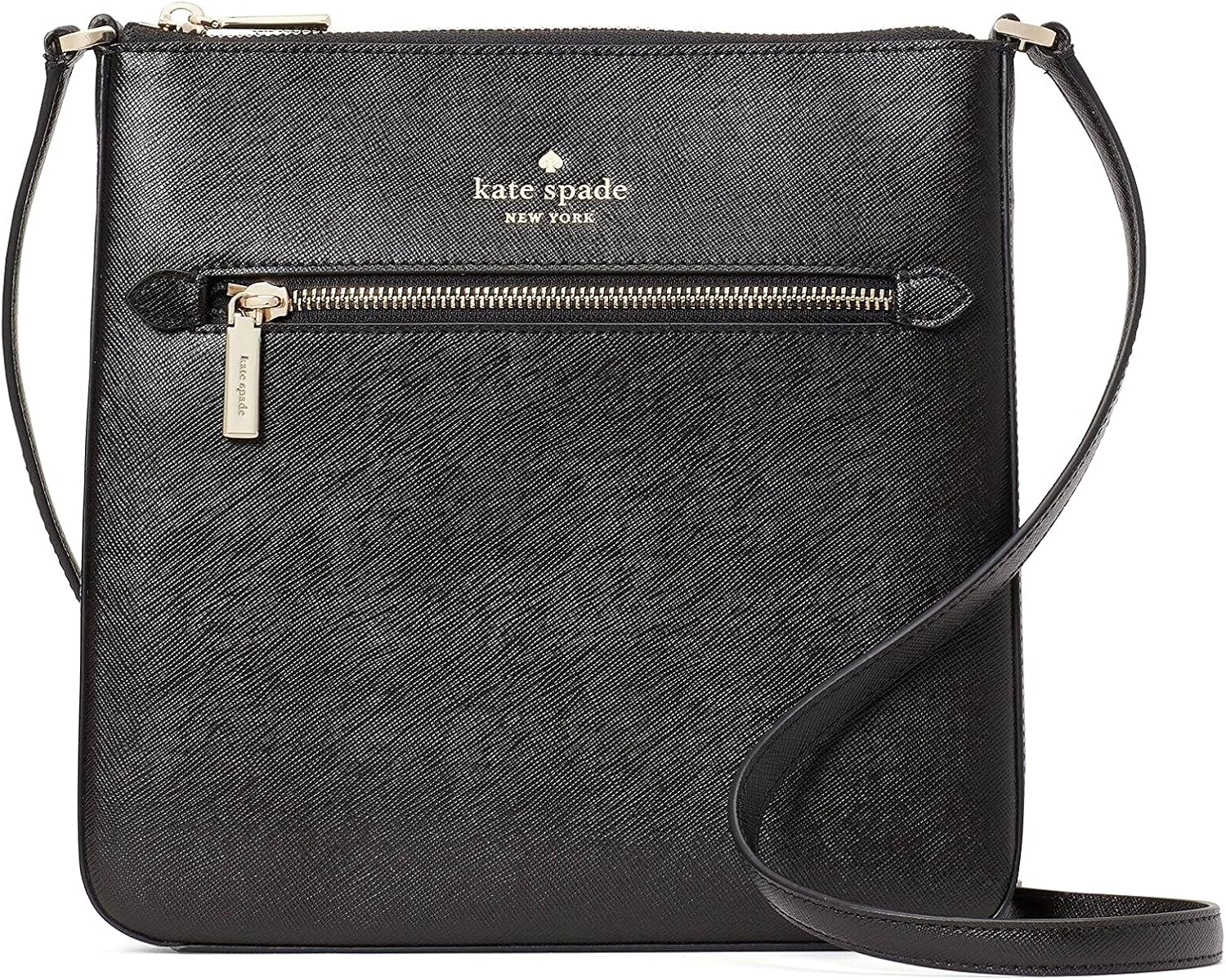 Black Crossbody Purse T68330
