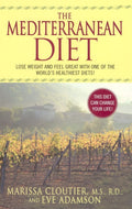Mediterranean Diet Y5302
