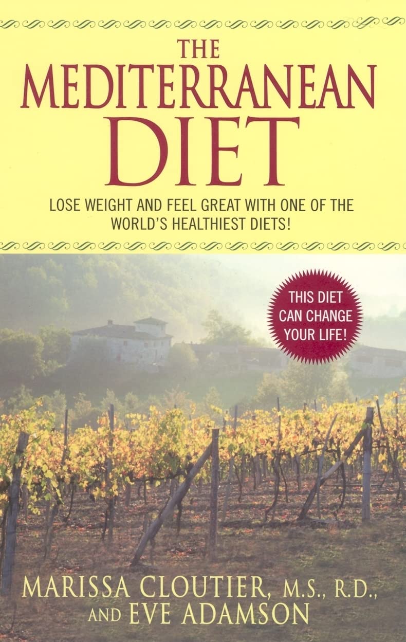 Mediterranean Diet Y5302
