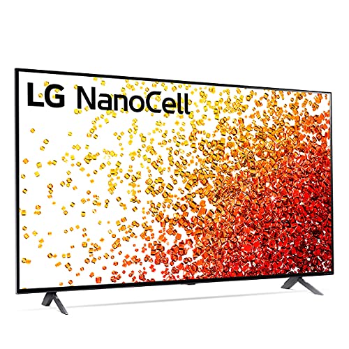65" 4K Smart UHD NanoCell TV L460817
