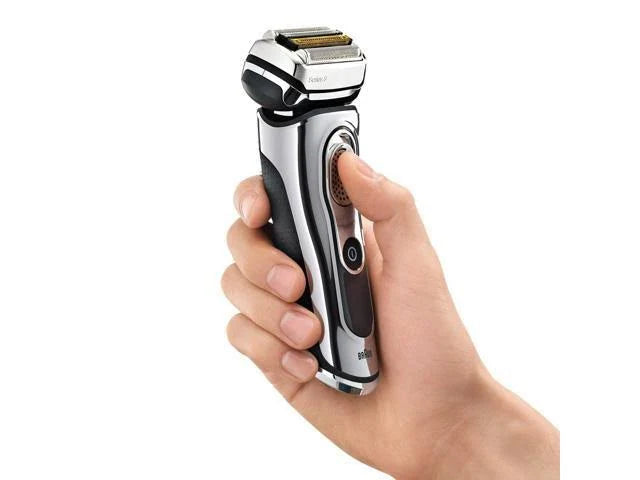 Series 9 Shaver D615216