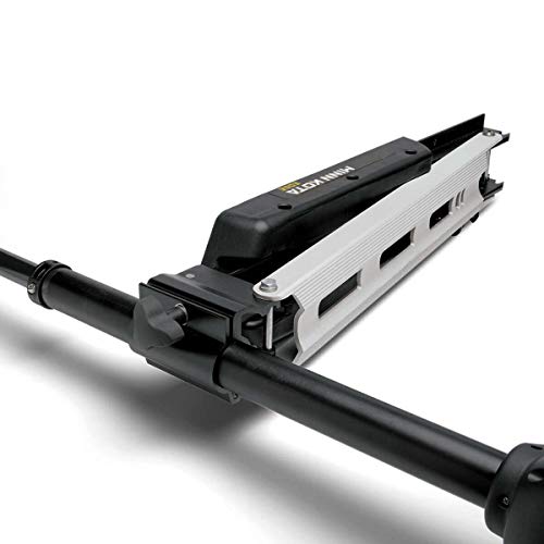 70 Lb. Thrust 45 In. Shaft Electric Trolling Motor with Foot Pedal Control W231741