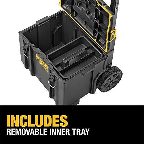 TOUGH SYSTEM 2.0 MOBILE STORAGE J968
