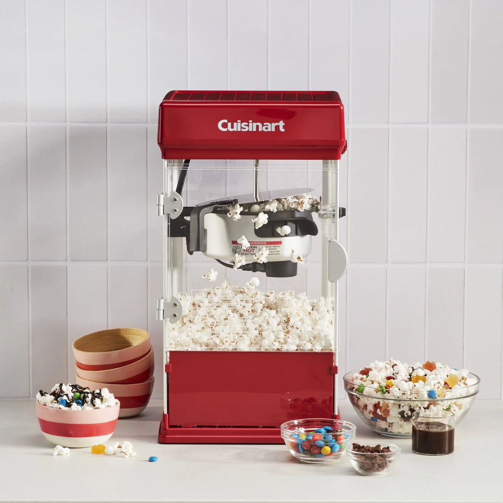 Popcorn Maker B402