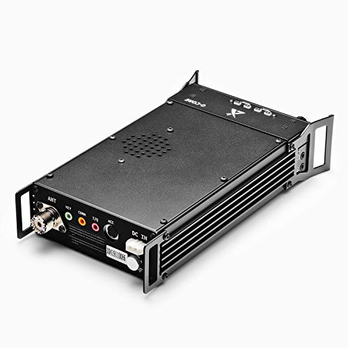 HF Radio Transceiver 20W with Built-in Auto Antenna Tuner G150