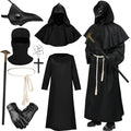 Plague Doctor Beak Mask Costume Y800843