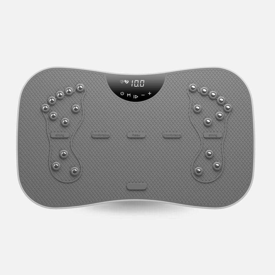 Wave Full Body Circulation Plate G970
