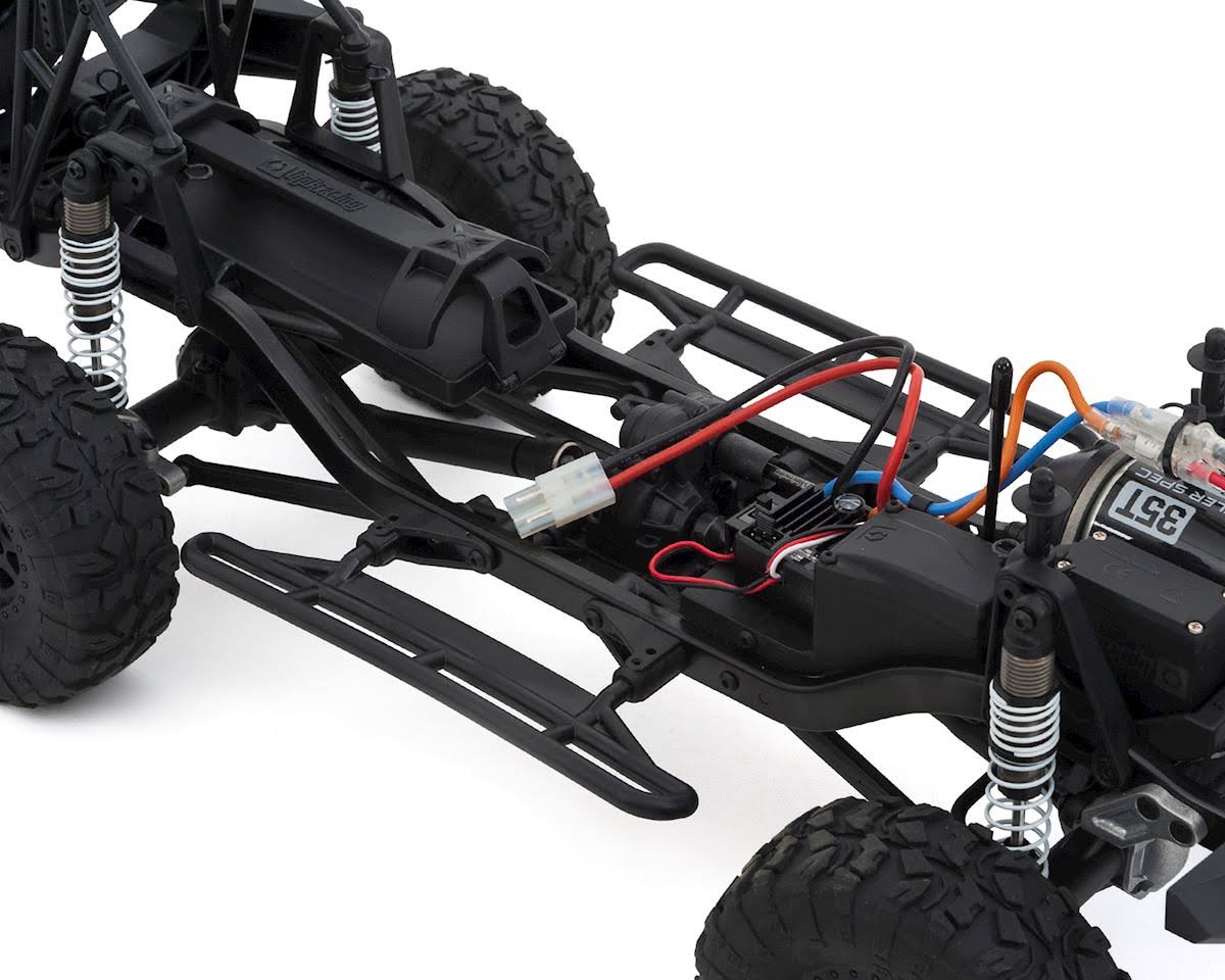 1/10 4WD RTR Toyota FJ Cruiser H66847