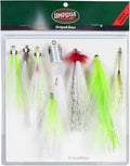 8 Flies Fly Selection K21523