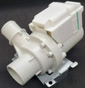 Washer Pump & Bracket Assembly A4608