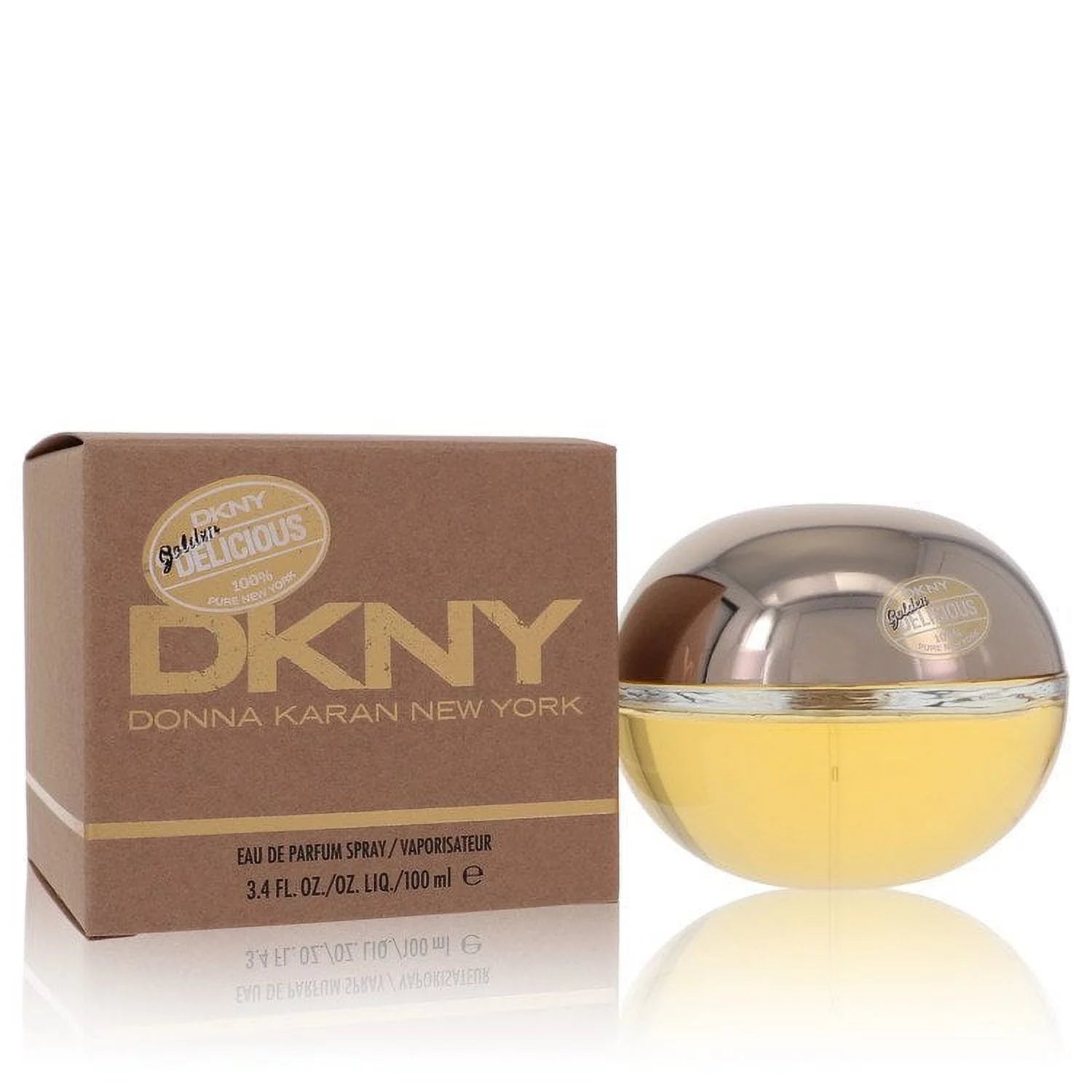 Eau De Parfum Spray 3.4 oz P3218