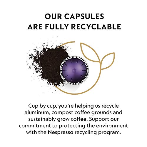 50 Count Medium Roast Espresso Coffee Capsules N596970