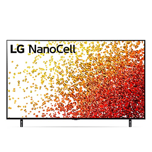 65" 4K Smart UHD NanoCell TV L460817