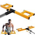 Viking Press Attachment for 2-Inch Olympic Barbell O23134