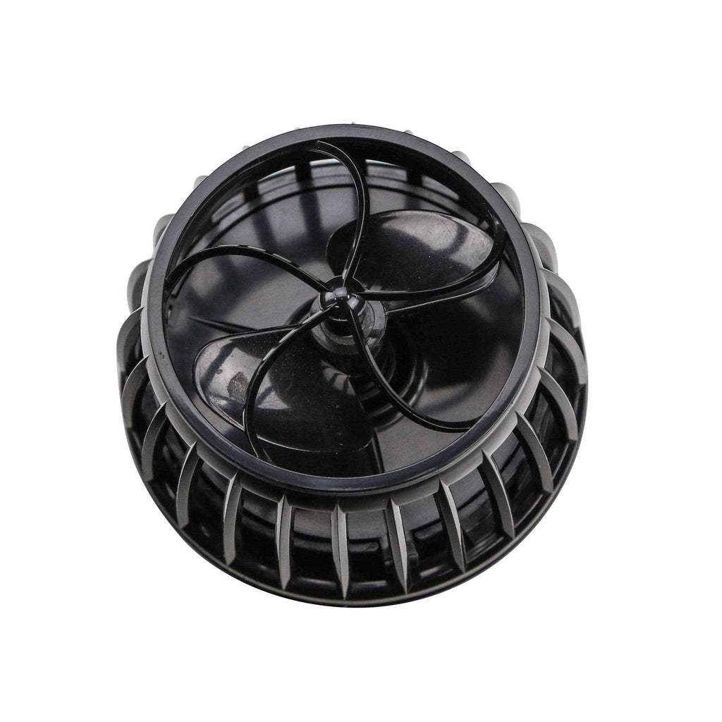 Wet Side Assembly MP40 M688889