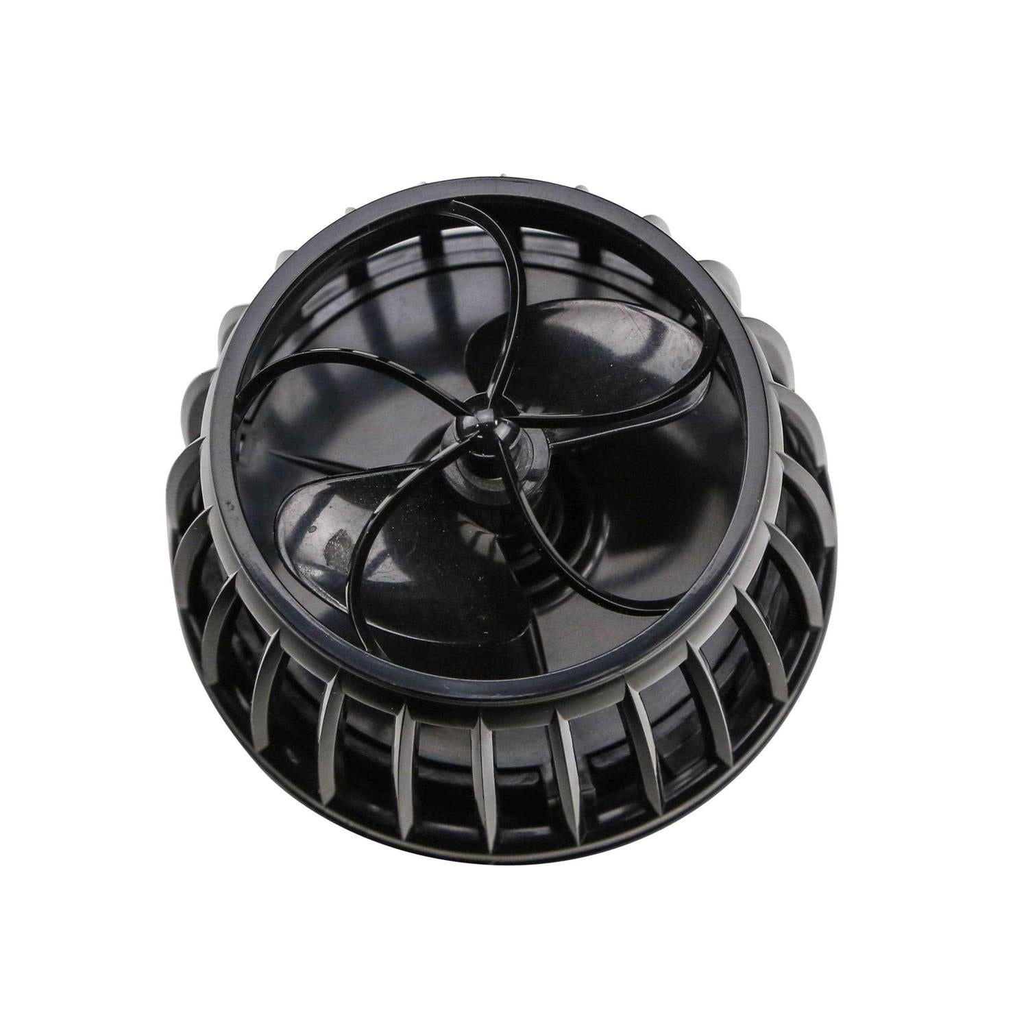 Wet Side Assembly MP40 M688889