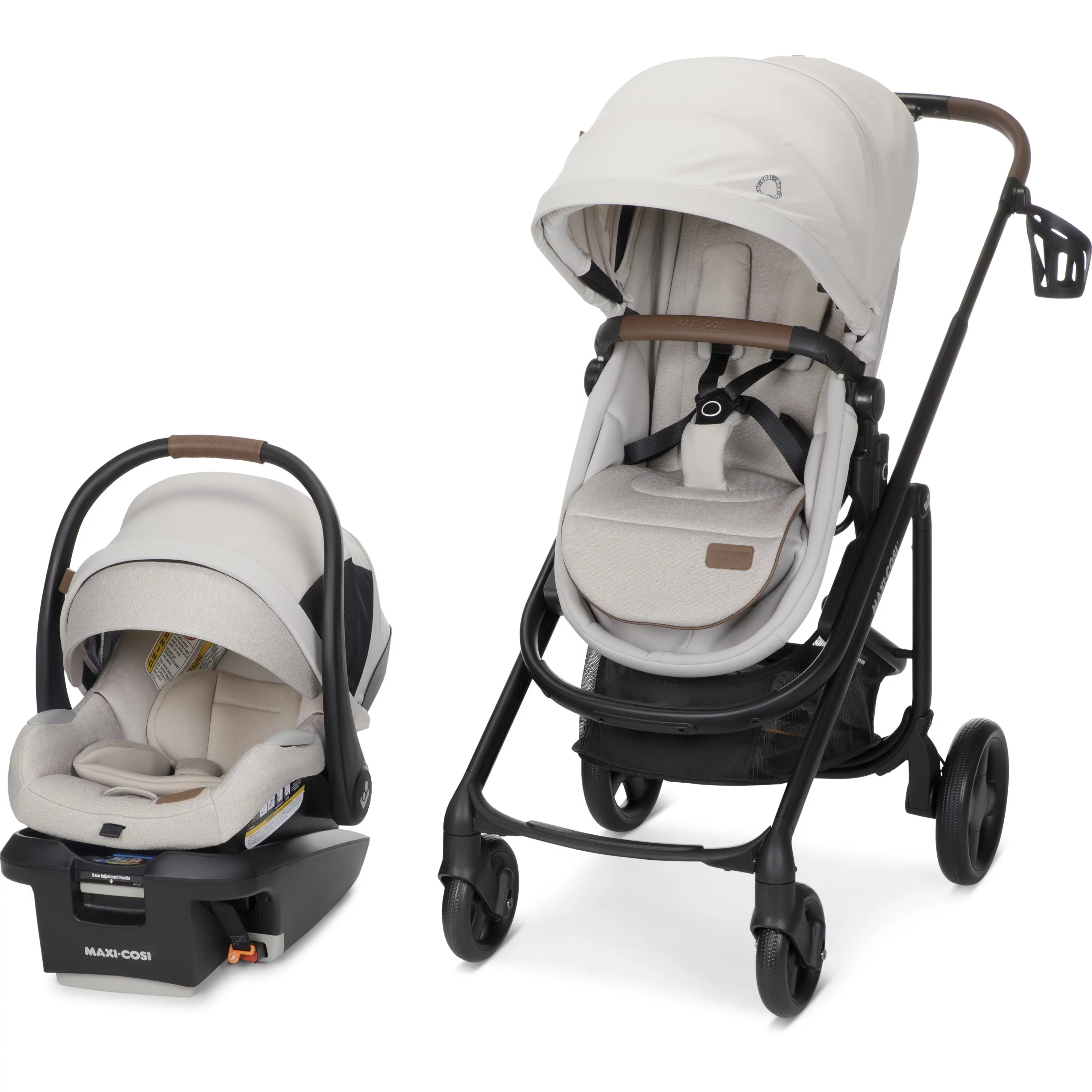 Desert Wonder Travel System L18889