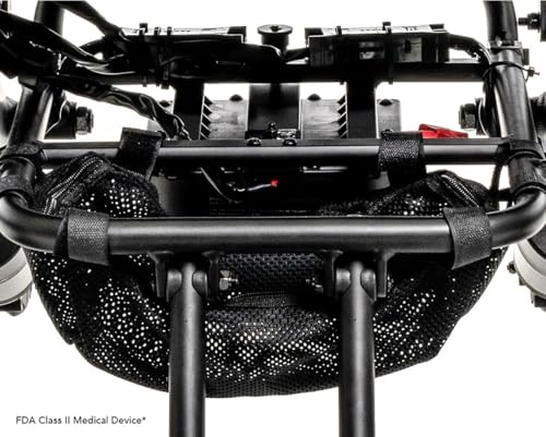 Compact Travel Power Chair with Lithium-ion Battery U788912