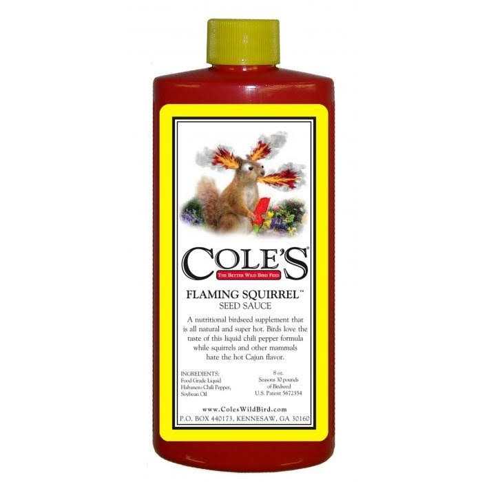 Seed Sauce I500