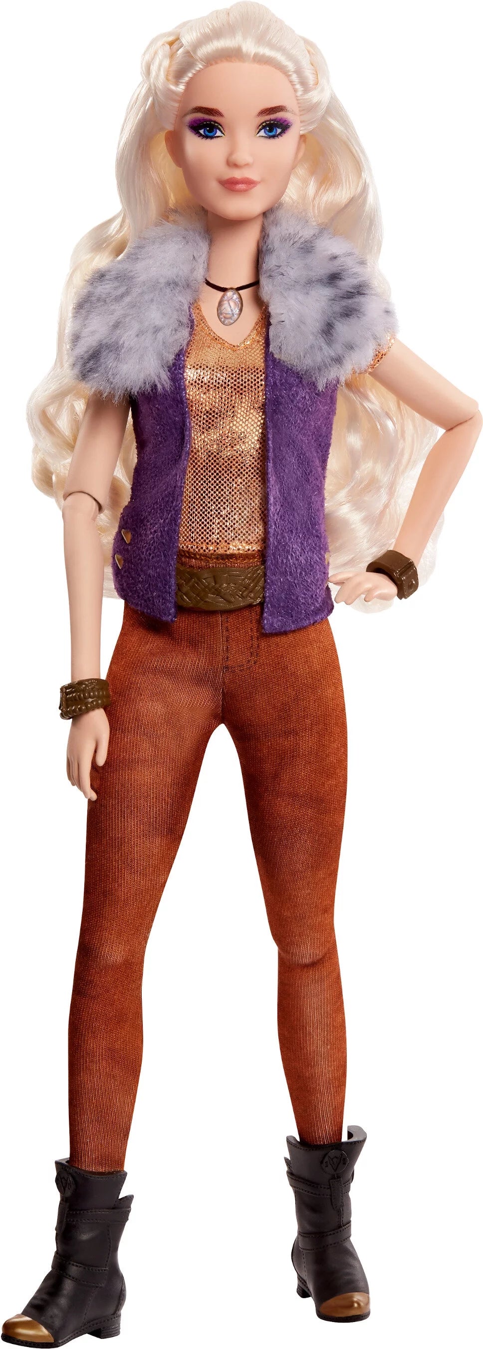 11.5-Inch Singing Doll J732585