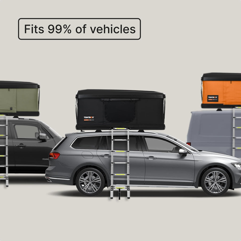 Car Roof Top Tent H18656