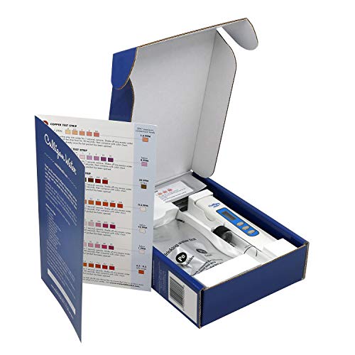 Water Lab Test Kit C2366