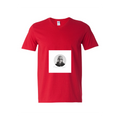 Gildan Softstyle® V-Neck T-Shirt