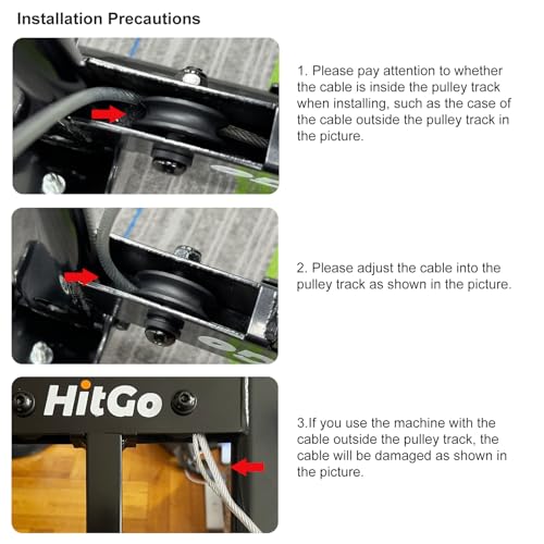Foldable Stair Stepper Machine with Adjustable Handlebar & Pedals B9101