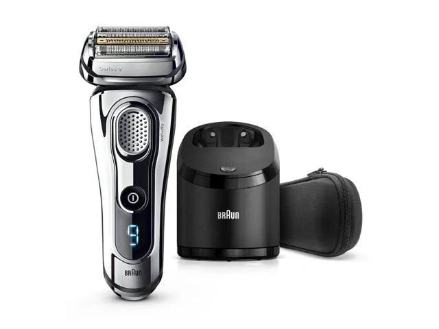 Series 9 Shaver D615216