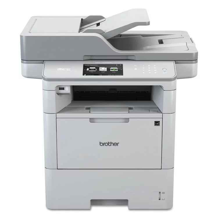 Wireless Monochrome All-in-One Laser Printer W9353