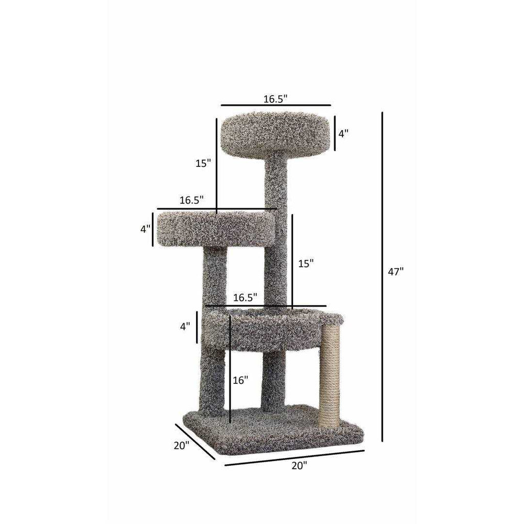 Multi Level Cat Tree Condo P2273